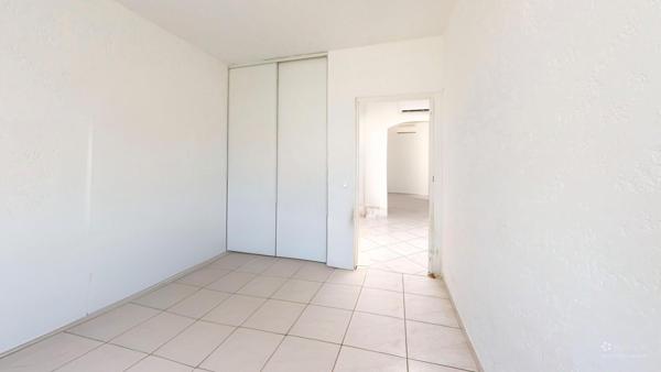 Maison T3 - Plain pied