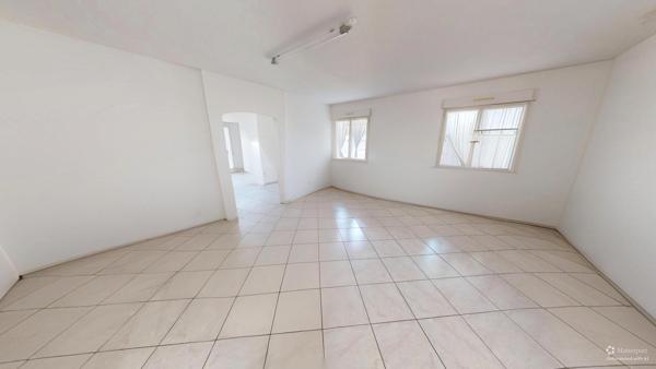 Maison T3 - Plain pied