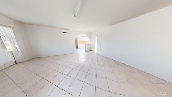 Maison T3 - Plain pied