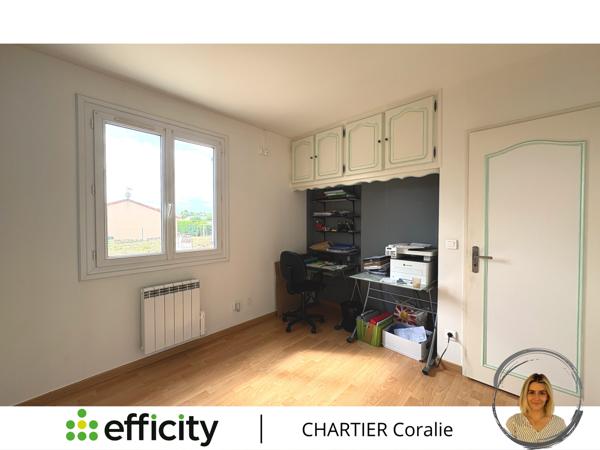 Maison 4 pièces - 88 m²