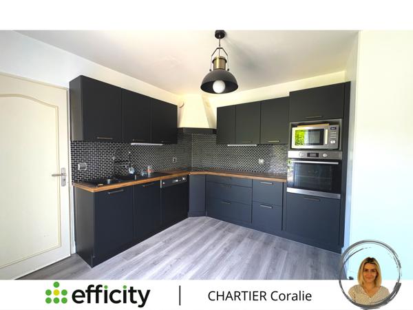 Maison 4 pièces - 88 m²