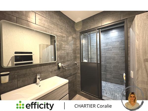 Maison 4 pièces - 88 m²