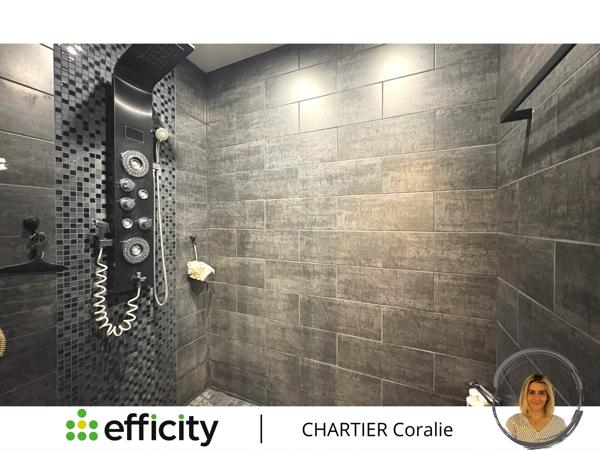 Maison 4 pièces - 88 m²