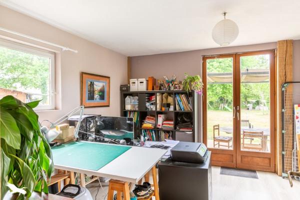 Maison à vendre 164 300 € Neuvic-Entier 6 p 125 m² DPE D