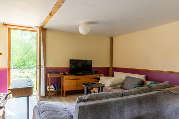 Maison à vendre 164 300 € Neuvic-Entier 6 p 125 m² DPE D
