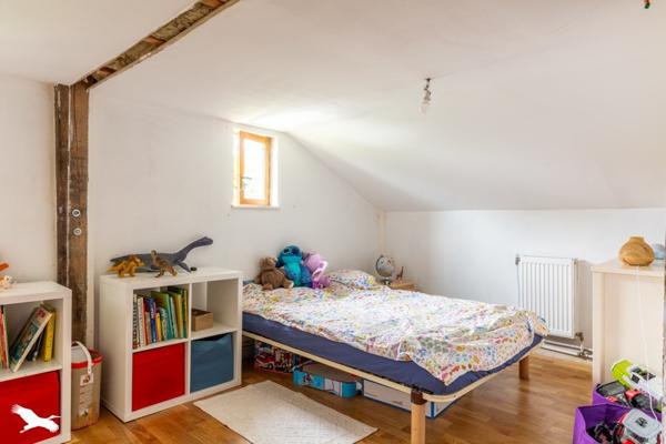 Maison à vendre 164 300 € Neuvic-Entier 6 p 125 m² DPE D