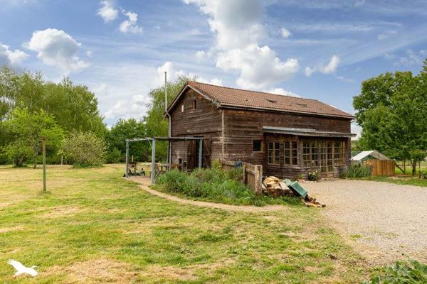 Maison à vendre 164 300 € Neuvic-Entier 6 p 125 m² DPE D