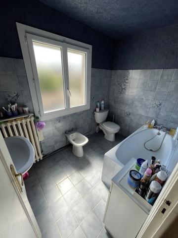 Maison 5 pièce(s) 3 chambre(s) 94 m²