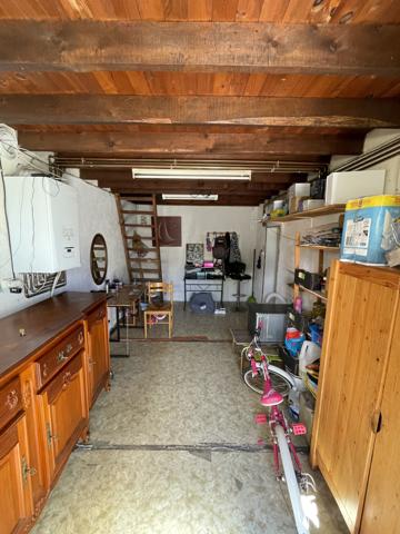 Maison 5 pièce(s) 3 chambre(s) 94 m²