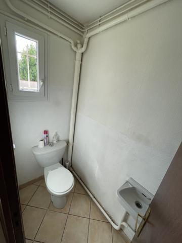 Maison 5 pièce(s) 3 chambre(s) 94 m²
