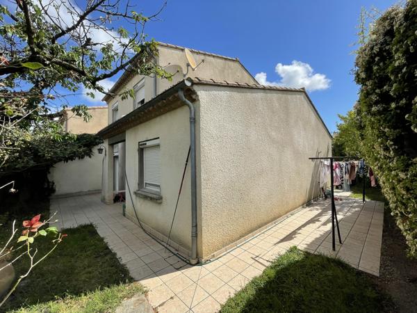 Maison 5 pièce(s) 3 chambre(s) 94 m²