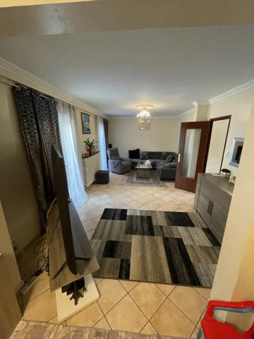 Maison 5 pièce(s) 3 chambre(s) 94 m²