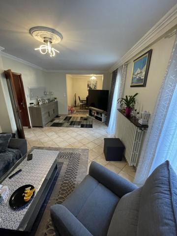 Maison 5 pièce(s) 3 chambre(s) 94 m²
