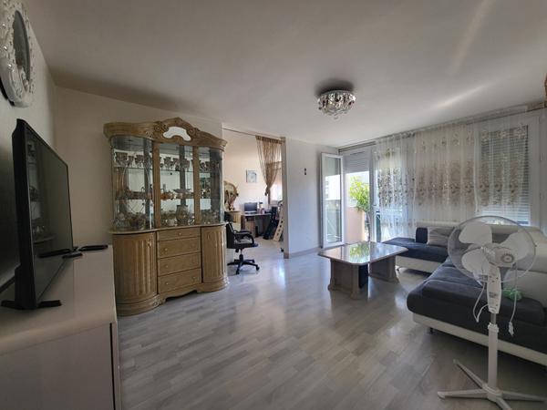 Appartement Cholet 3 pièce(s) 68.34 m2