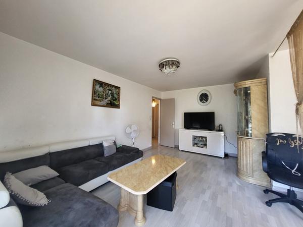 Appartement Cholet 3 pièce(s) 68.34 m2