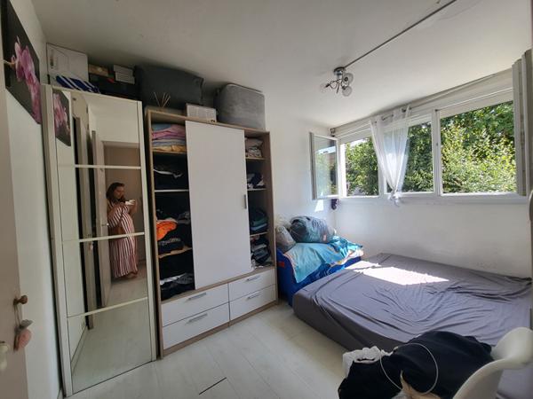 Appartement Cholet 3 pièce(s) 68.34 m2