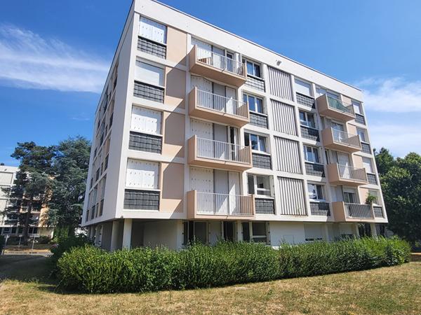 Appartement Cholet 3 pièce(s) 68.34 m2