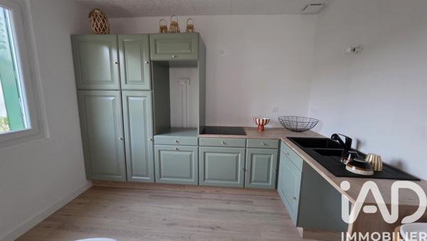 Maison à vendre 8 pièces 195 m² Crest