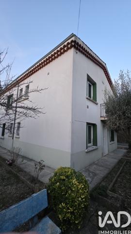 Maison à vendre 8 pièces 195 m² Crest