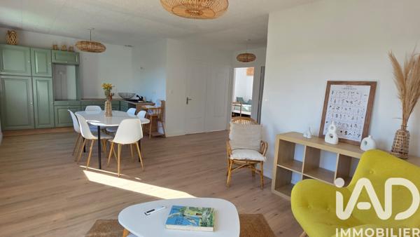 Maison à vendre 8 pièces 195 m² Crest