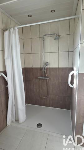 Maison à vendre 8 pièces 195 m² Crest