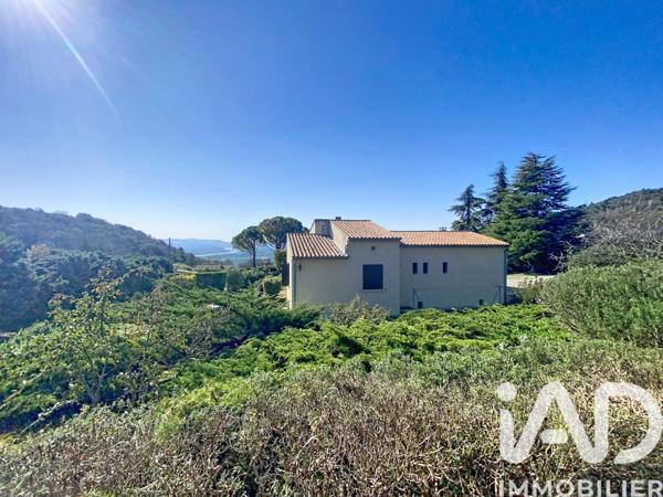 Maison à vendre 6 pièces 171 m² Rochemaure