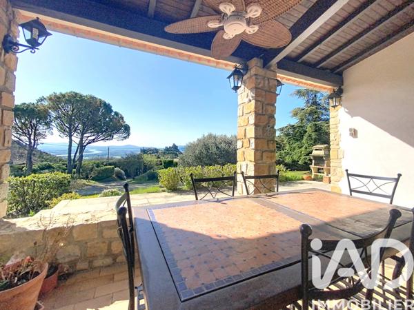 Maison à vendre 6 pièces 171 m² Rochemaure