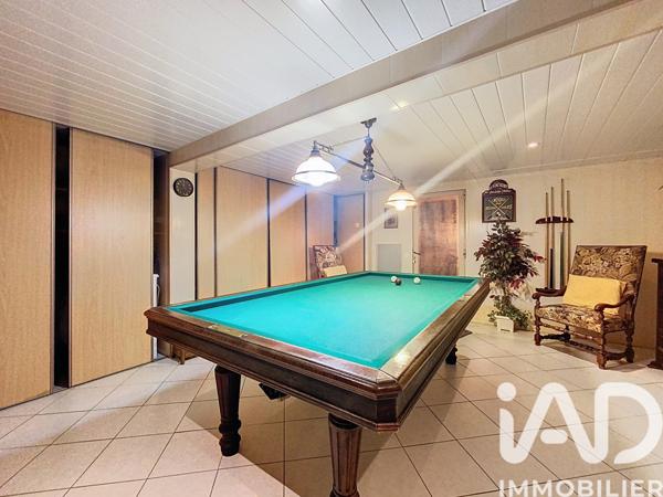 Maison à vendre 6 pièces 171 m² Rochemaure