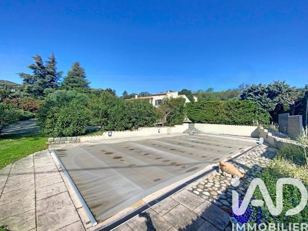 Maison à vendre 6 pièces 171 m² Rochemaure