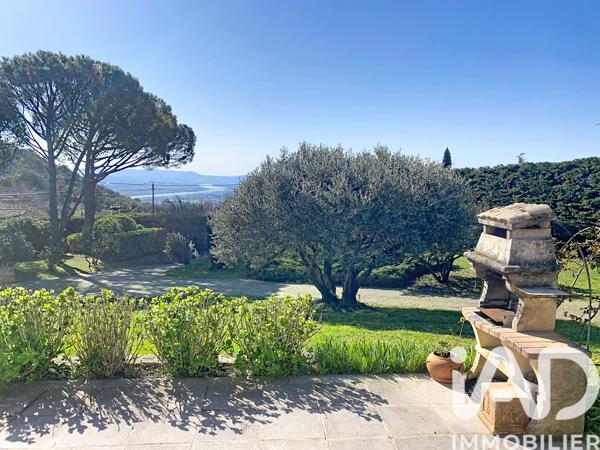 Maison à vendre 6 pièces 171 m² Rochemaure