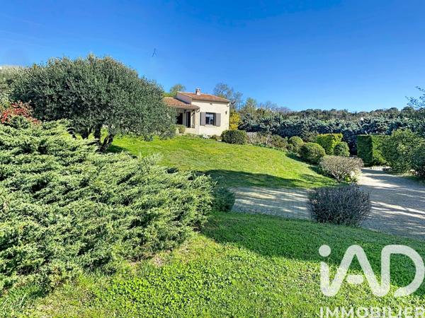 Maison à vendre 6 pièces 171 m² Rochemaure