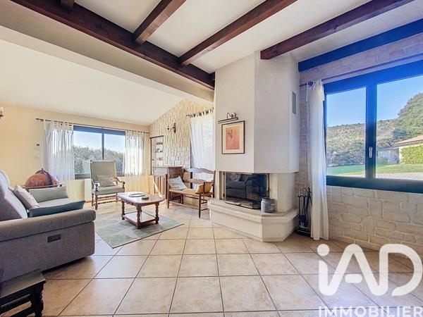 Maison à vendre 6 pièces 171 m² Rochemaure