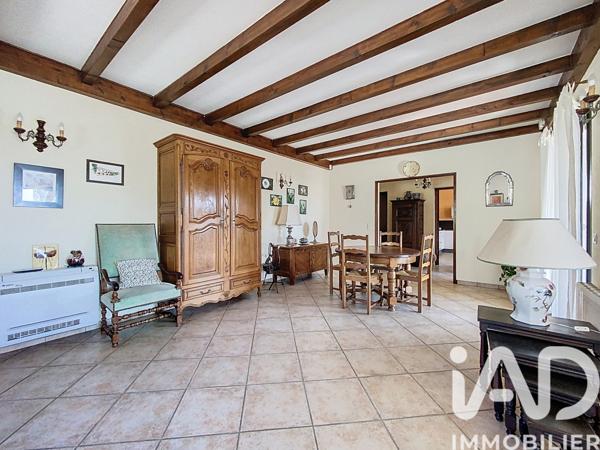 Maison à vendre 6 pièces 171 m² Rochemaure