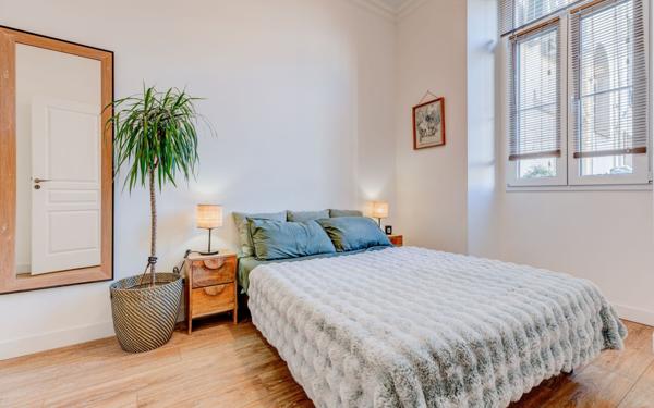 Appartement à vendre    2 pièces • 25 m2 Nice