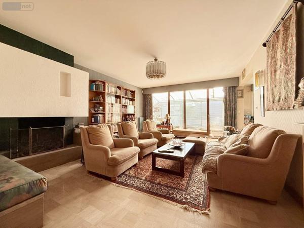 Maison à vendre à Rennes en Ille-et-Vilaine (35700), ref : 007/2555MY   
RENNES-PATTON/ST LAURENT