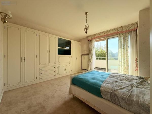 Maison à vendre à Rennes en Ille-et-Vilaine (35700), ref : 007/2555MY   
RENNES-PATTON/ST LAURENT