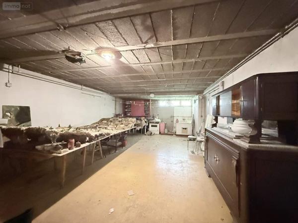 Maison à vendre à Rennes en Ille-et-Vilaine (35700), ref : 007/2555MY   
RENNES-PATTON/ST LAURENT