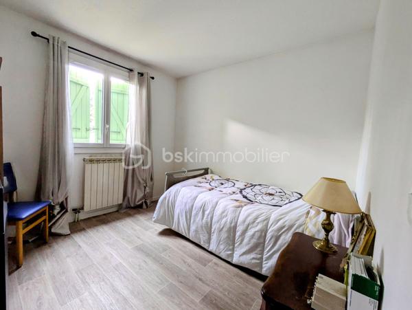 Appartement de 78 m²