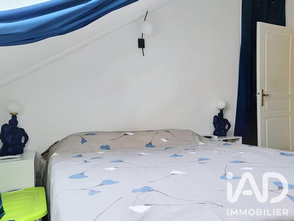 Appartement à vendre 2 pièces 52 m² Annemasse