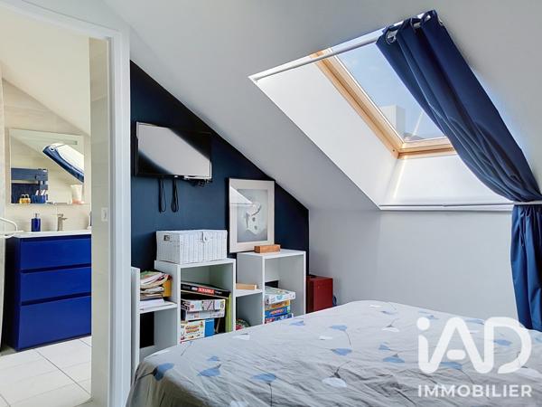 Appartement à vendre 2 pièces 52 m² Annemasse
