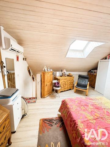Appartement à vendre 2 pièces 43 m² La Roche-sur-Foron