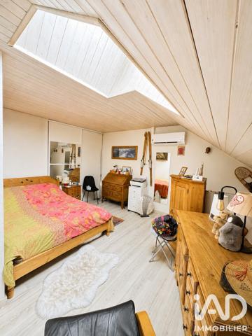 Appartement à vendre 2 pièces 43 m² La Roche-sur-Foron