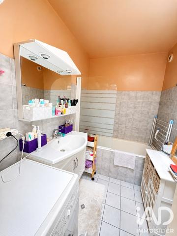 Appartement à vendre 2 pièces 43 m² La Roche-sur-Foron