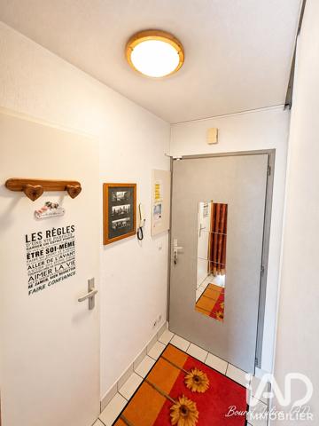 Appartement à vendre 2 pièces 43 m² La Roche-sur-Foron