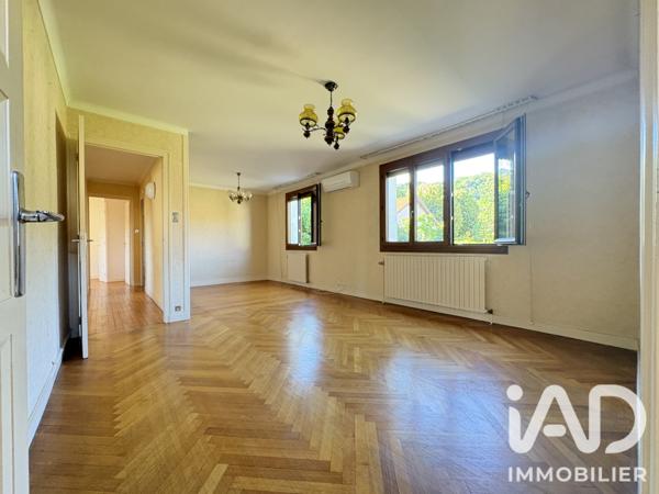 Maison à vendre 4 pièces 75 m² Valgelon-La Rochette