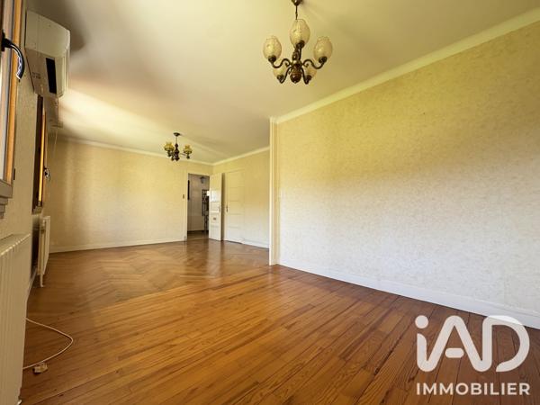 Maison à vendre 4 pièces 75 m² Valgelon-La Rochette