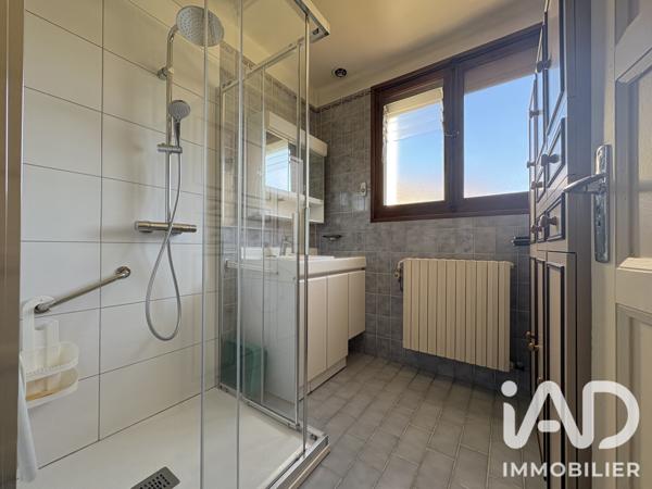 Maison à vendre 4 pièces 75 m² Valgelon-La Rochette