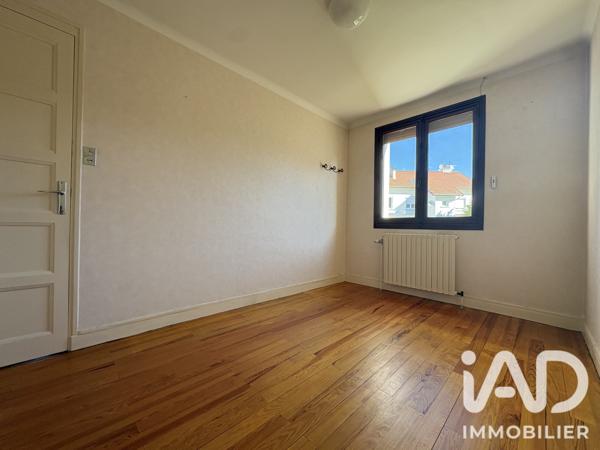 Maison à vendre 4 pièces 75 m² Valgelon-La Rochette