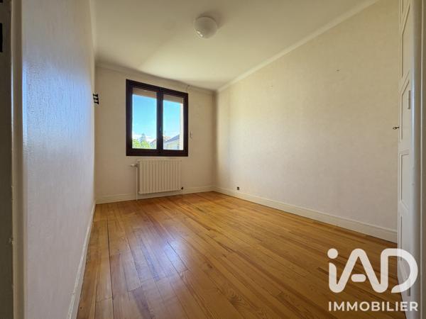 Maison à vendre 4 pièces 75 m² Valgelon-La Rochette