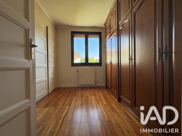 Maison à vendre 4 pièces 75 m² Valgelon-La Rochette